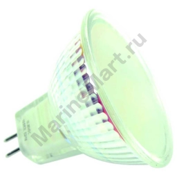 Talamex 14340543 S-LED GU5.3 10xSMD Желтый  Warm White 180 Lumens