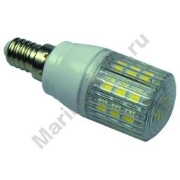 Talamex 14340571 S-LED E14 24xSMD Белая  Warm White 330 Lumens