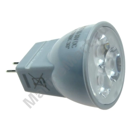 Talamex 14340549 S-LED310-30VGU4 Свет Бесцветный