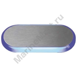 Talamex 13459136 LED Courtesy Canopus Голубой  Blue