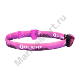 Olight OL-1038 H5 Lite Фара Розовый  Pink 45 Lumens