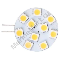 Talamex 14340502 Super LED G4 10xSMD Side Белая  Warm White 160 Lumens