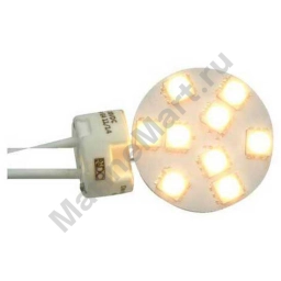 Talamex 14340516 Super LED G4 9xSMD Side Dimmable Белая  Warm White 170 Lumens