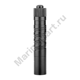 Olight OL-8031 I5 T EOS RSV Фонарик Серебристый Black 300 Lumens