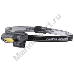 SPRO 004708-02200-00000-00 LED Фара Черный  Black