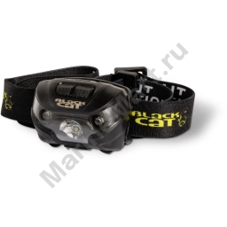 Black cat 9896002 Night Vision Фара Черный  Black