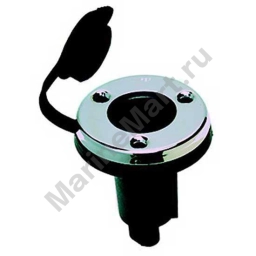 Perko GS10117 TH PK GS10117 Detachable Light Серебристый 57 mm