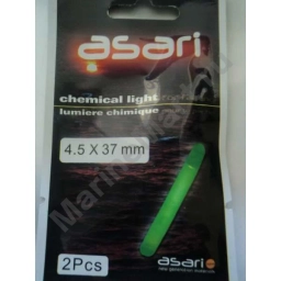 Asari FSL1+2S Chemical Light Box Зеленый  Green