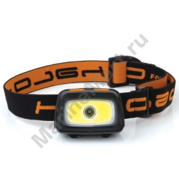 Fox international CEI169 Halo Multi Colour Черный  Black / Orange 350 Lumens