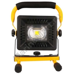 Sea monsters SMLL30 30W Leds Черный  Yellow / Black