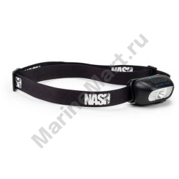 Nash T3010 Moonshine Micro Lite Фара Черный  Black