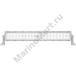 Seachoice 50-51673 Флуд Уайт Led Свет с баром Белая White 4521 Lumens