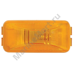 Seachoice 50-52591 Clearance Light Module Only Оранжевый Amber