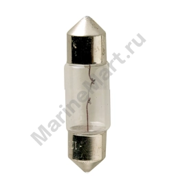 Seachoice 50-09891 Festoon Bulb Серый  Grey