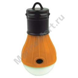 Seachoice 50-08201 Teardrop Mini-Lantern Серый  Orange