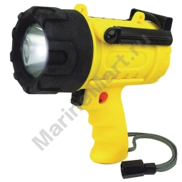 Seachoice 50-08091 Waterproof Spotlight Черный  Yellow