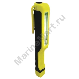 Seachoice 50-08101 Mag Strip Worklight Желтый  Yellow 120 Lumens