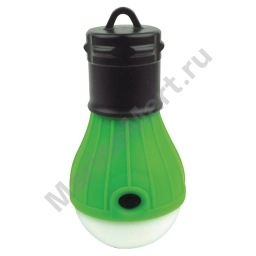 Seachoice 50-08191 Teardrop Mini-Lantern Зеленый  Green