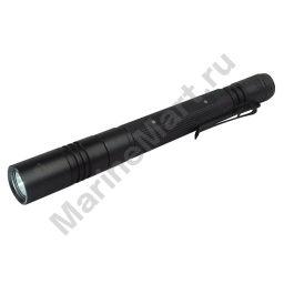 Seachoice 50-08131 Inspection Led Flashlight Черный  Black 150 Lumens