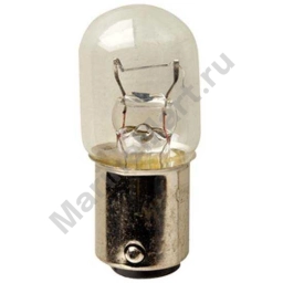 Seachoice 50-09951 GE1004 Серебристый  Silver 12W