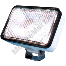 Seachoice 50-07521 Halogen Floodlight Белая  White