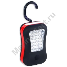 Kali 23631 Cubelight Черный  Black 28 Leds