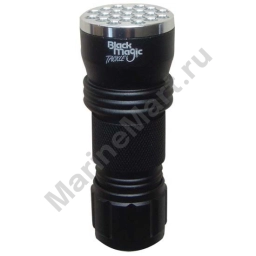 Black magic BMUVTORCH Uv Torch Черный