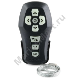 Marinco SPLR-1 Handheld Wireless Remote For Precision Spot Light Черный Black