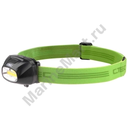 CTEC 004708-01800-00000-00 Led Фара Зеленый  Green