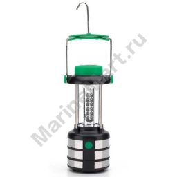 Str 350625 Camping 36 Led Фонарик Серебристый Silver