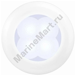 Hella marine 265-980500041 Courtesy Напольная лампа Белая White