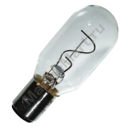 Ancor 639-529340 Navigation Lamp Серый  25W 12V