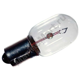 Ancor 639-521416 Bayonet Base Bulbs G Бесцветный  Clear 10.2W , 2 штуки