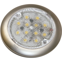 Sea-dog line 354-4016661 Низкопрофильный Led Свет Серебристый Grey