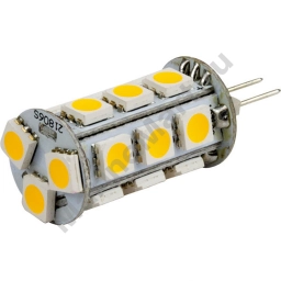 Sea-dog line 354-4426421 Led G4 Base Лампочка Серебристый 225 Lumens