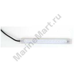 Scandvik 390-41651P Скан-полоса Led Свет Белая  White / Grey 16´´