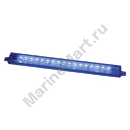 Scandvik 390-41347 Scanstrip LED Голубой  Blue 203 mm