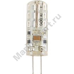 Scandvik 390-41038P G410 30VDC 1.5W Светодиодная лампа Серый Grey