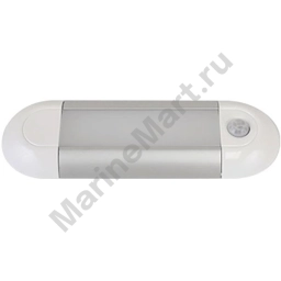 Scandvik 390-41465P Движение Sensor Светодиодный Белая White / Grey 195 Lumens