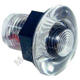 Aqua signal 40-164127 Lima LED Бесцветный  White