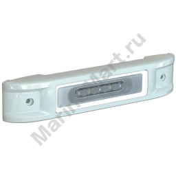 Lumitec 451-101522 Ibiza Синий/белый свет машинного отделения Белая White 1000 Lumens