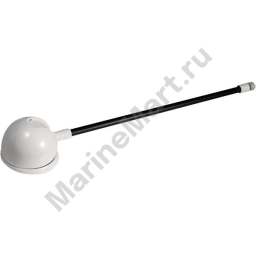 Lumitec 451-101585 Якорь Led Свет Белая  White 30.5 cm