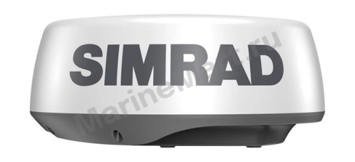 Радар SIMRAD HALO 20