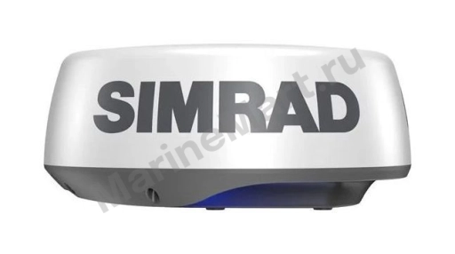 Радар SIMRAD HALO 20+