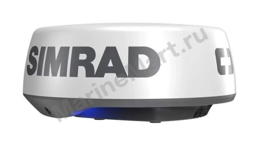 Радар SIMRAD HALO 20+