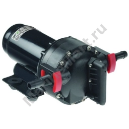 Гидрофор пятикамерный Johnson Pump Aqua Jet WPS 5,2 10-13406-08 24В 20л/мин 2,8бар