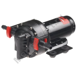 Гидрофор пятикамерный Johnson Pump Aqua Jet WPS 5,2 10-13406-08 24В 20л/мин 2,8бар