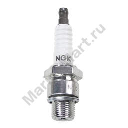 BUHW Свеча NGK 2622, 2 штуки