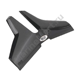 Stingray 215-JR3 Classic Junior Hydrofoil Черный  Grey