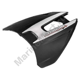 Stingray 215-STARFIRE1 Starfire Hydrofoil Черный  Black 40-350 CV